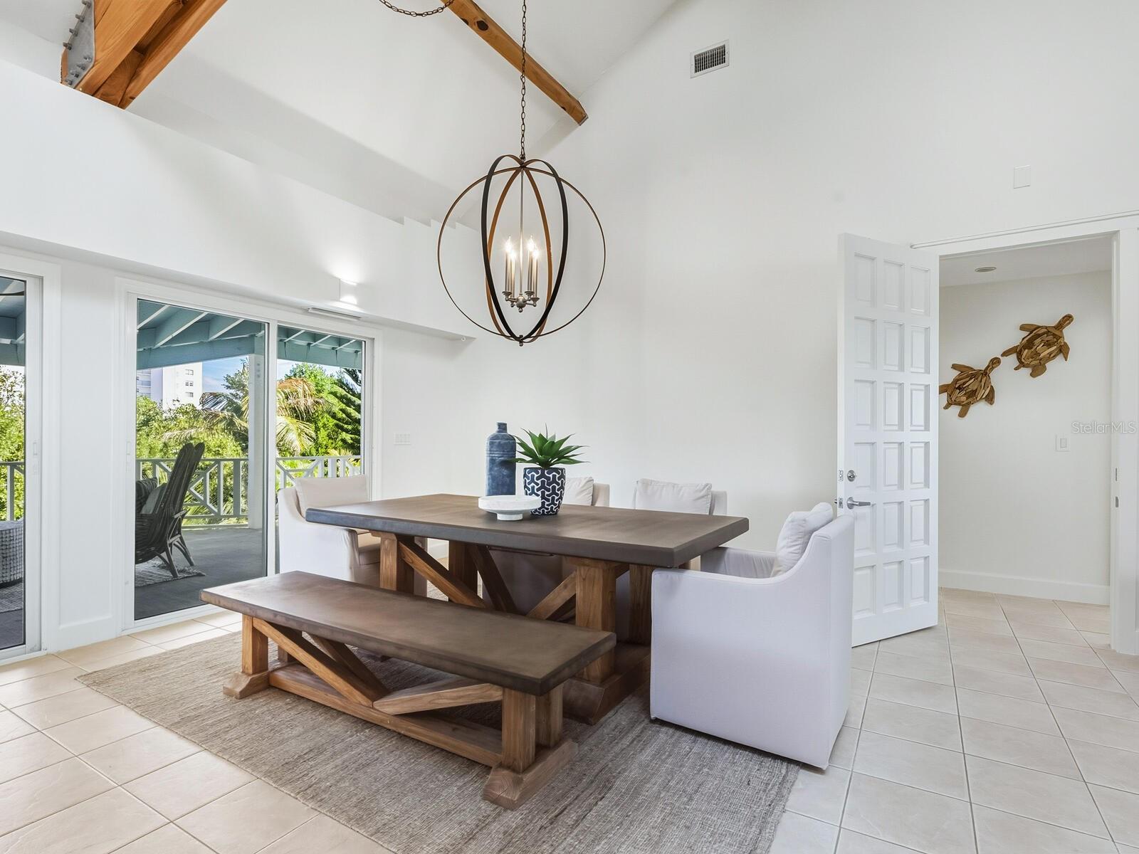 ACREAGE & UNREC - Residential