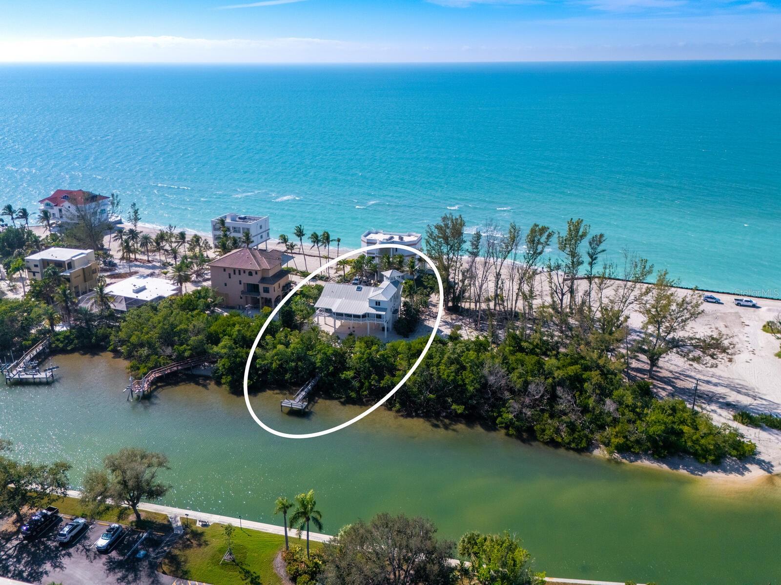 ACREAGE & UNREC - Residential