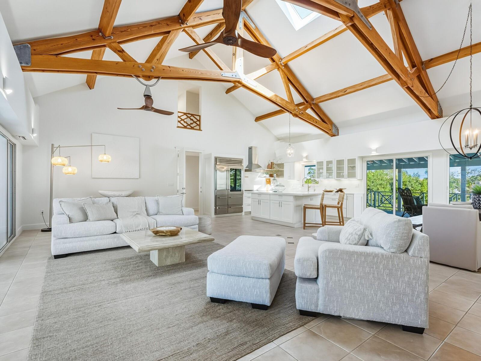 ACREAGE & UNREC - Residential