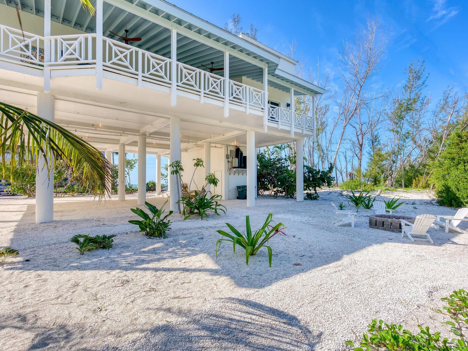 ACREAGE & UNREC - Residential