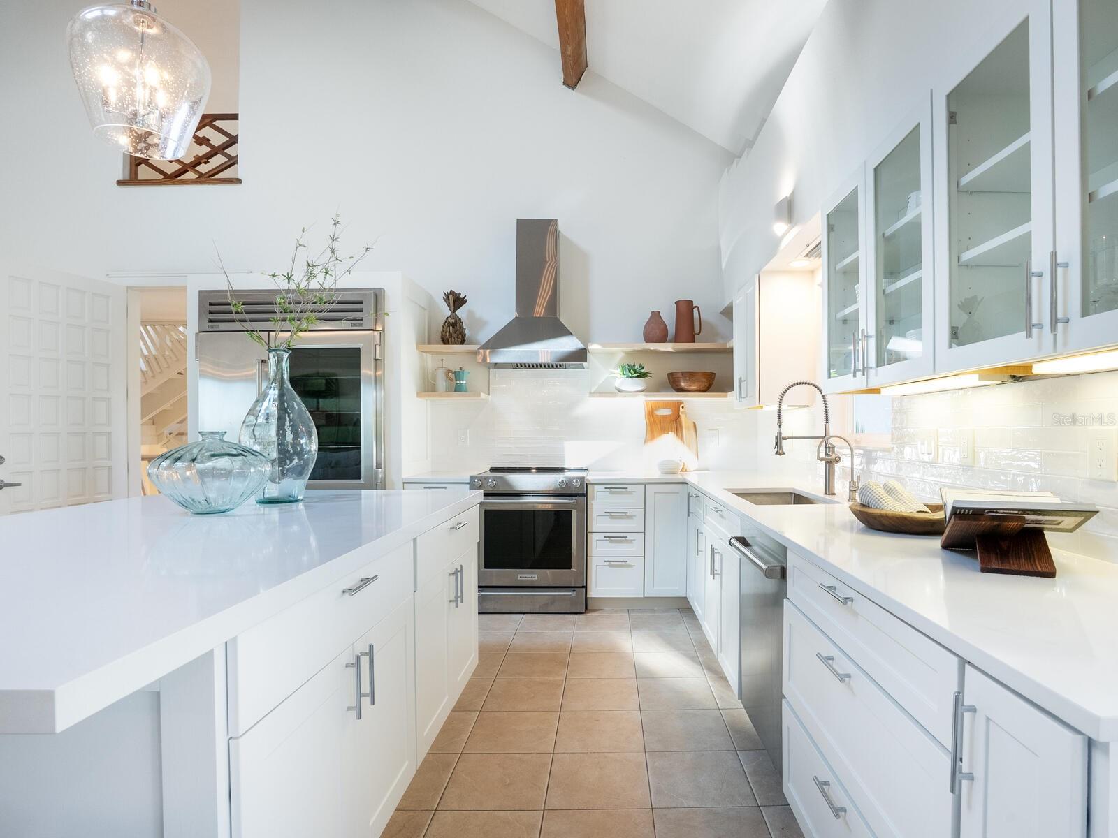 ACREAGE & UNREC - Residential