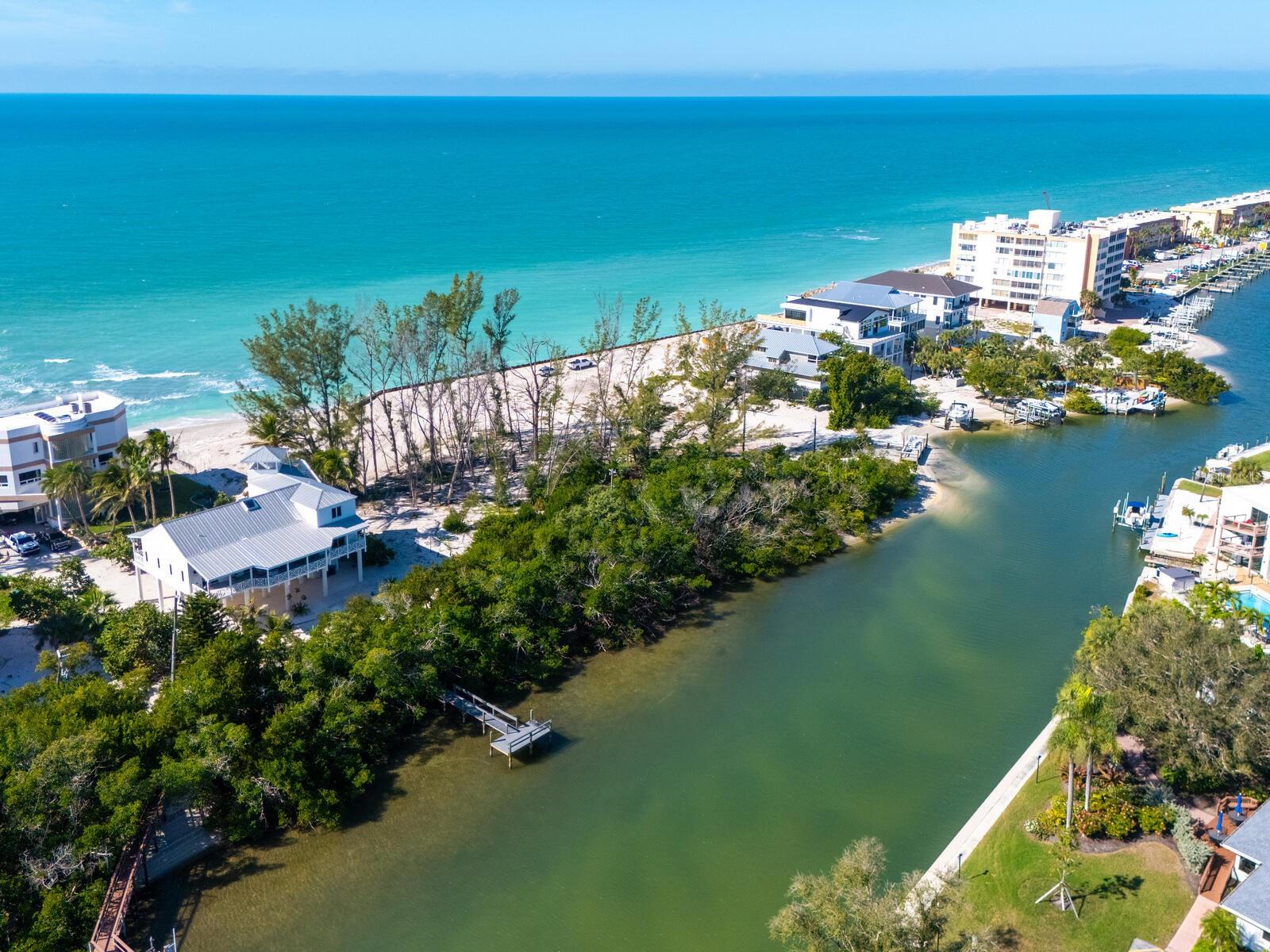 ACREAGE & UNREC - Residential