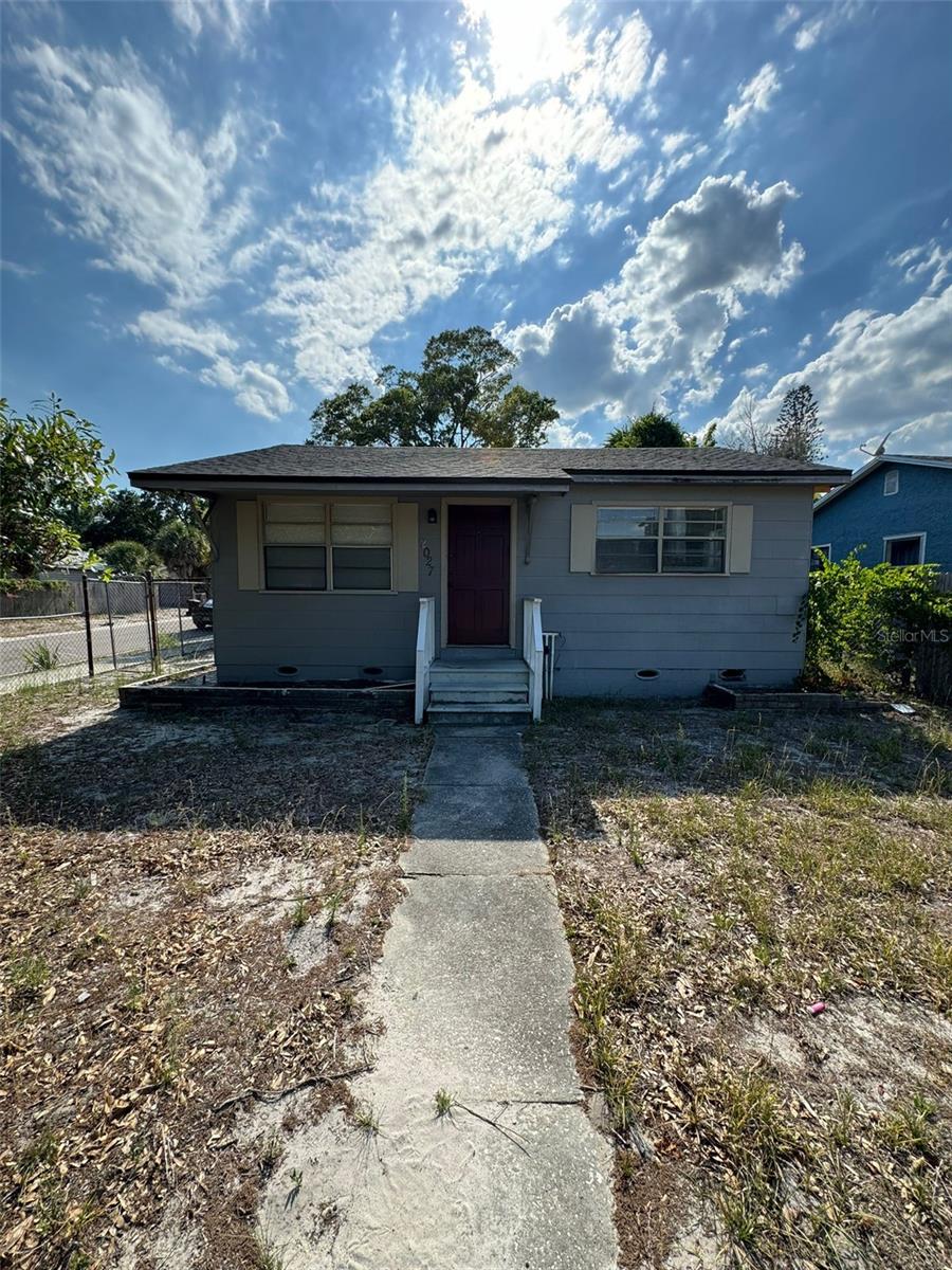 Photo 1 of 12 — 2027 37TH STREET S, ST PETERSBURG, FL 33711