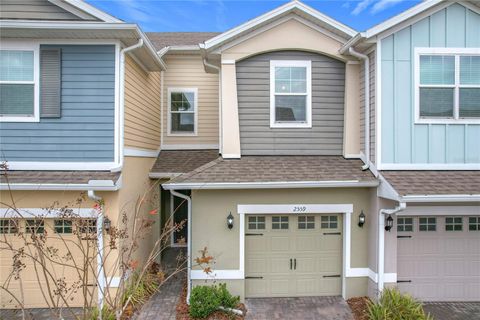 2559 SEDGE GRASS WAY ORLANDO FL 32824