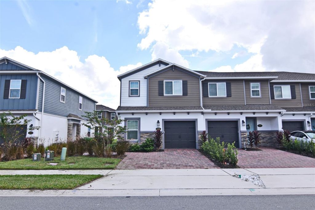 Photo of 4365 Campsite Loop, Orlando, FL 32824 (MLS # O6378109)