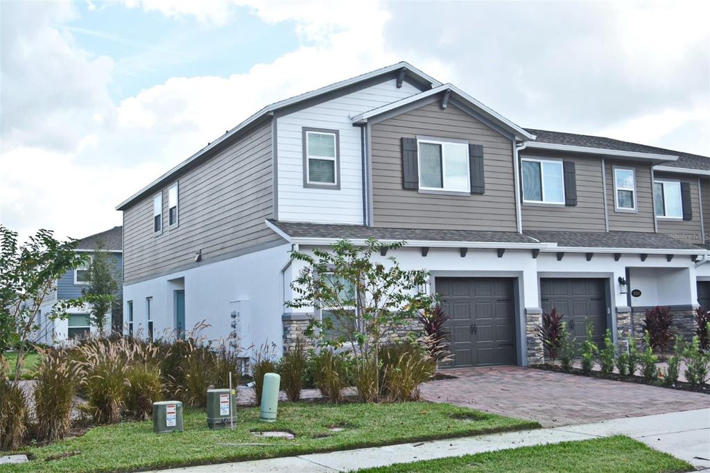 Photo of 4365 Campsite Loop, Orlando, FL 32824 (MLS # O6378109)