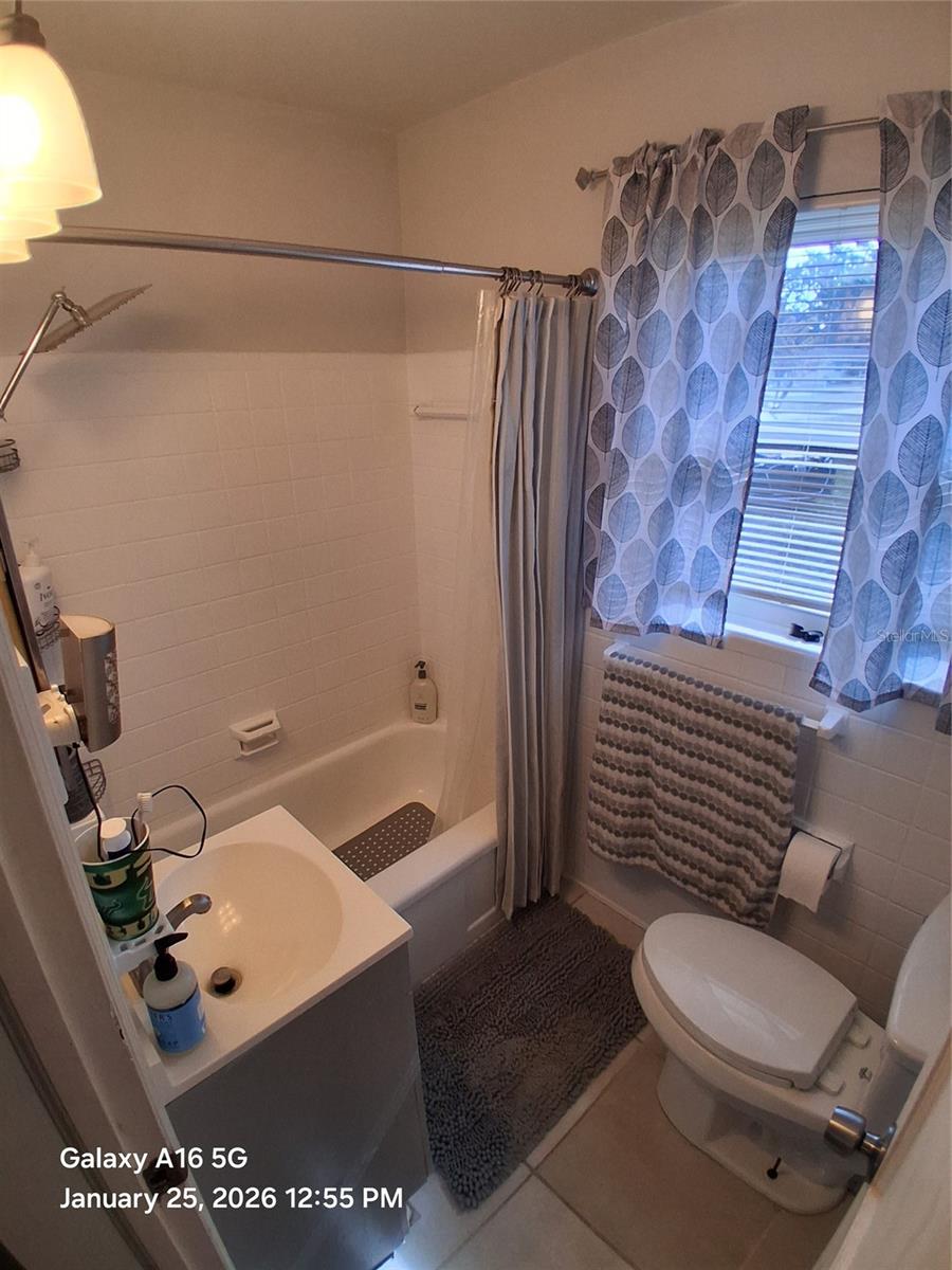 NAVAJO PARK REV - Residential