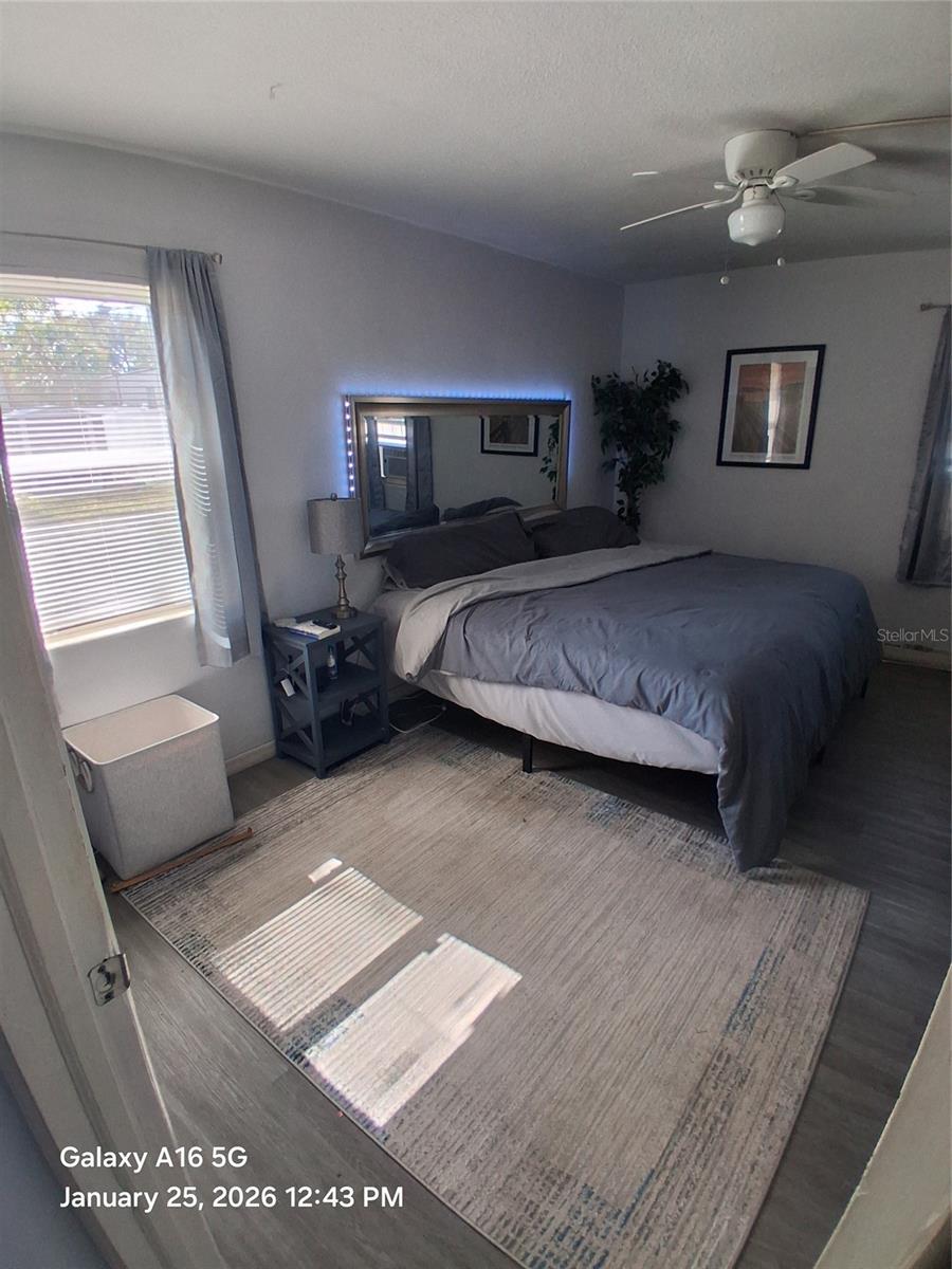 NAVAJO PARK REV - Residential