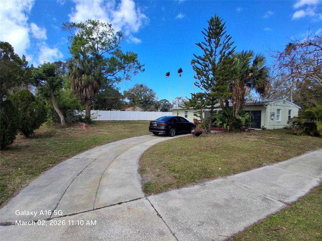 Photo of 1061 Nokomis Street, Clearwater, FL 33755 (MLS # TB8483549)
