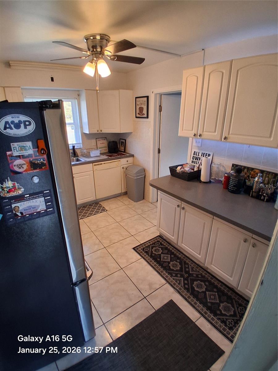 NAVAJO PARK REV - Residential