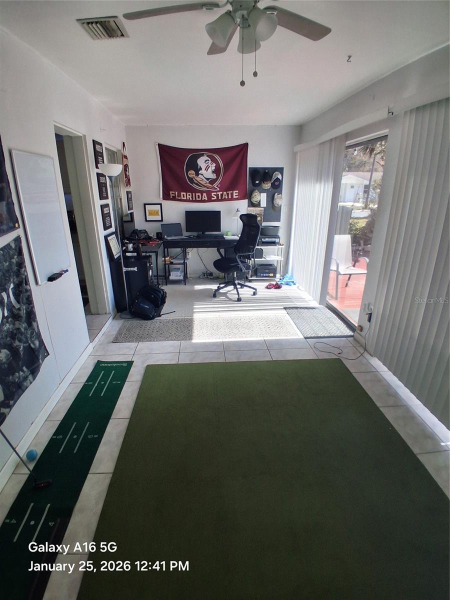 NAVAJO PARK REV - Residential