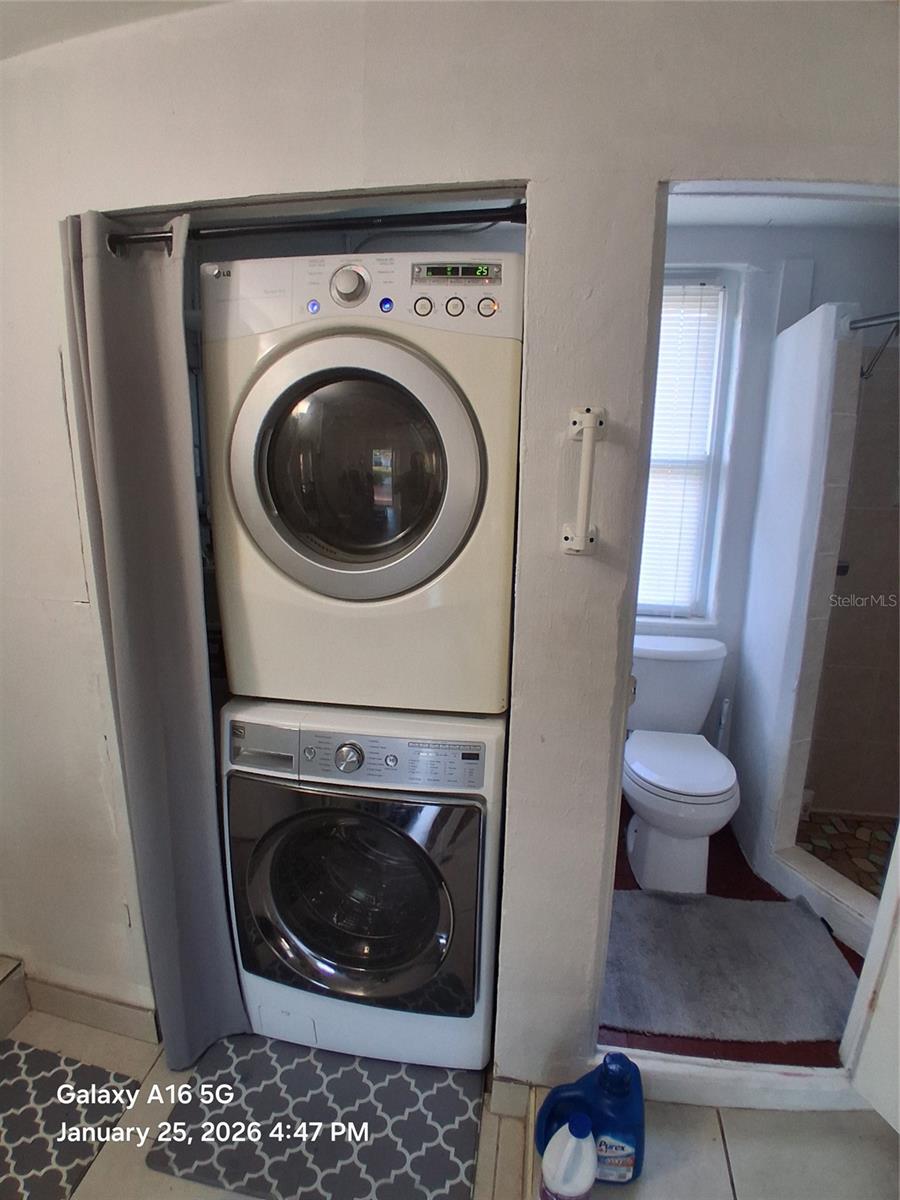 NAVAJO PARK REV - Residential