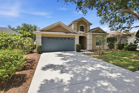 Photo of 12521 Tall Pines Way, Bradenton, FL 34202 (MLS # O6414199)