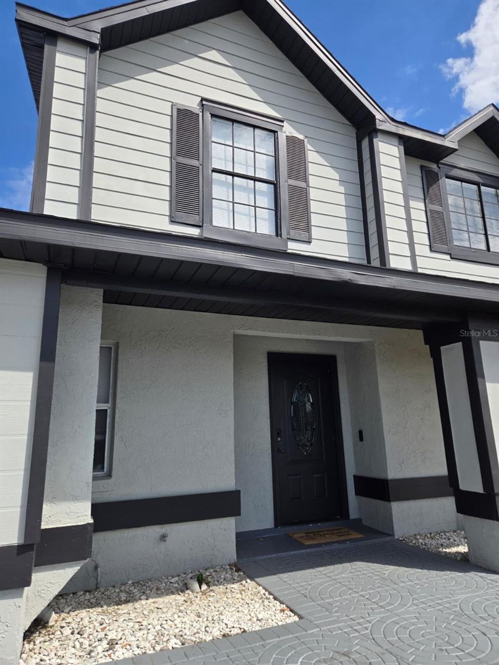 Photo of 410 Otter Creek Drive, Kissimmee, FL 34743 (MLS # S5144732)