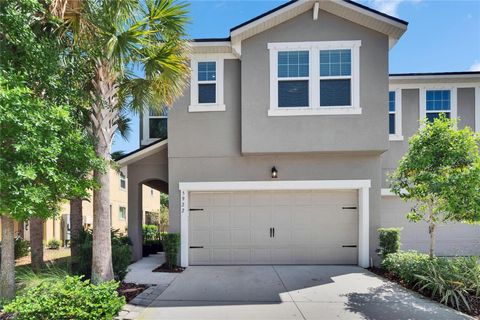 5922 GRAND SONATA AVENUE LUTZ FL 33558