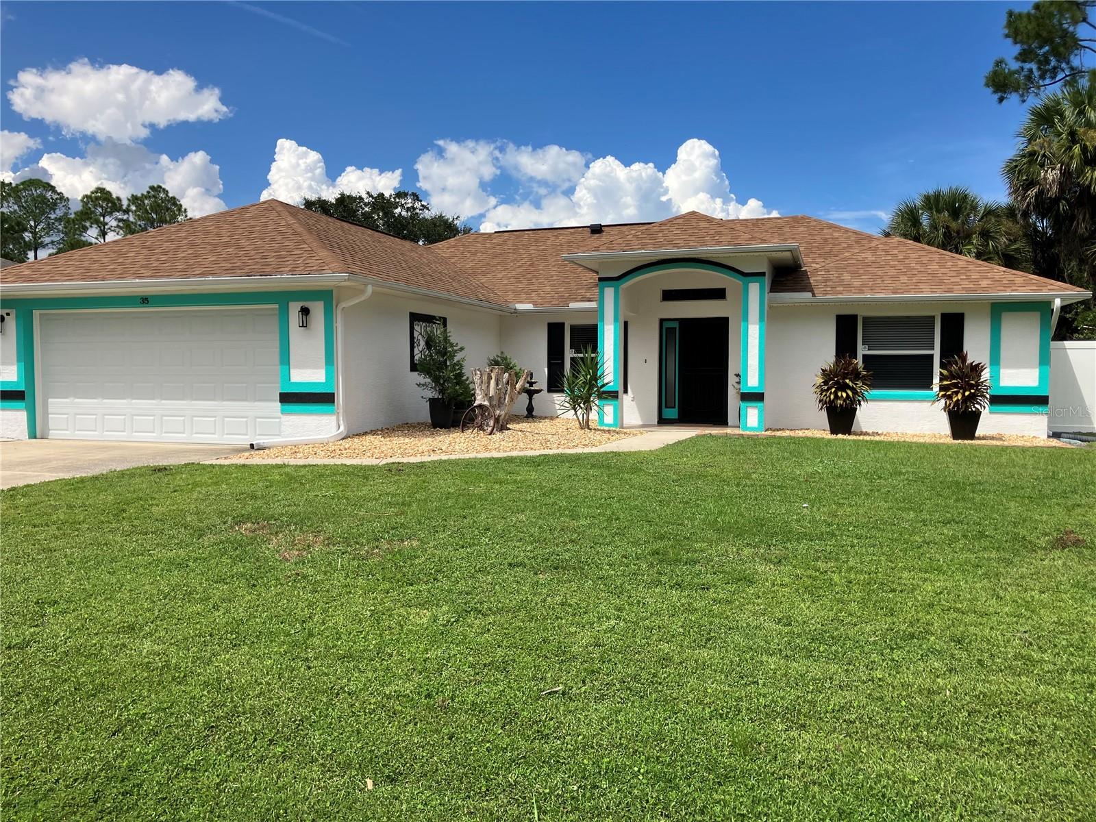 35 PINE GROVE DRIVE