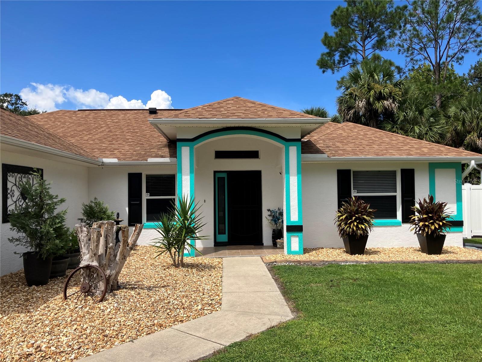 35 PINE GROVE DRIVE