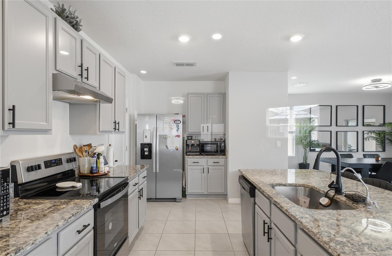 HARMONY - Residential