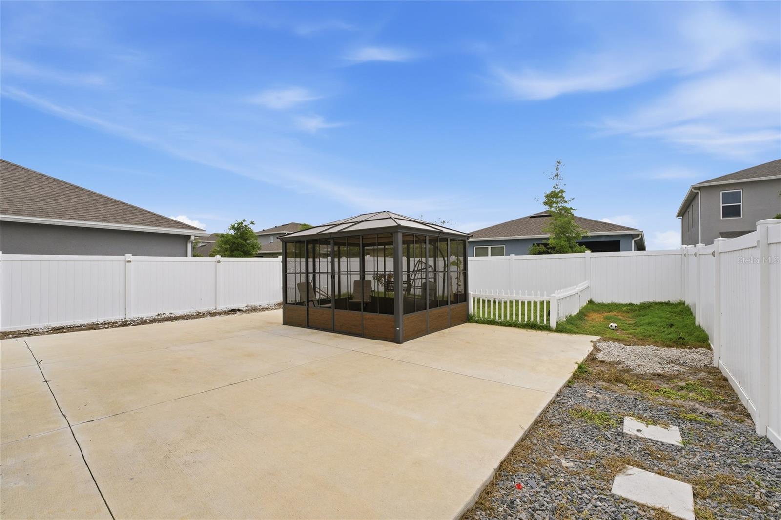 HARMONY - Residential