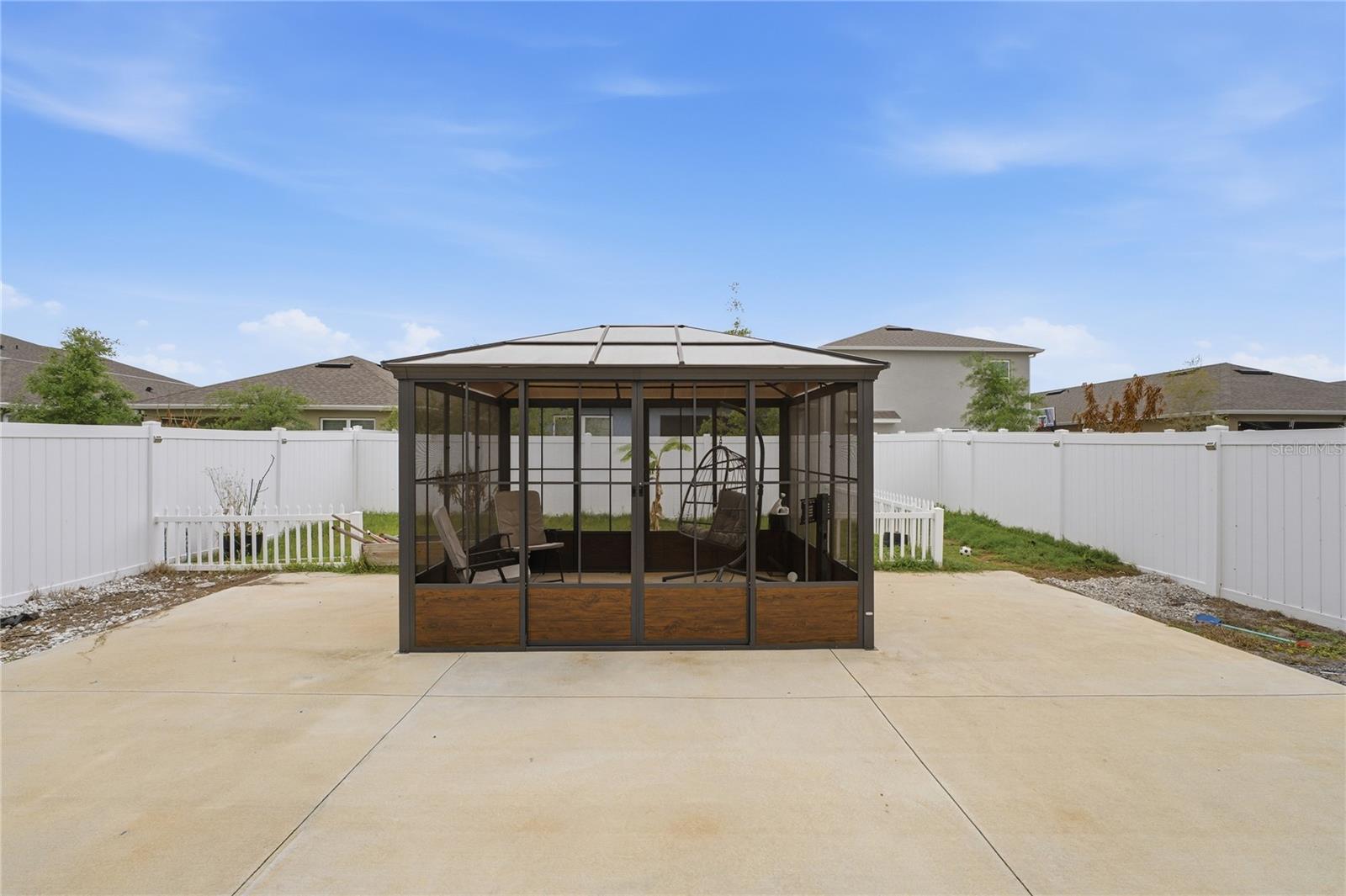 HARMONY - Residential