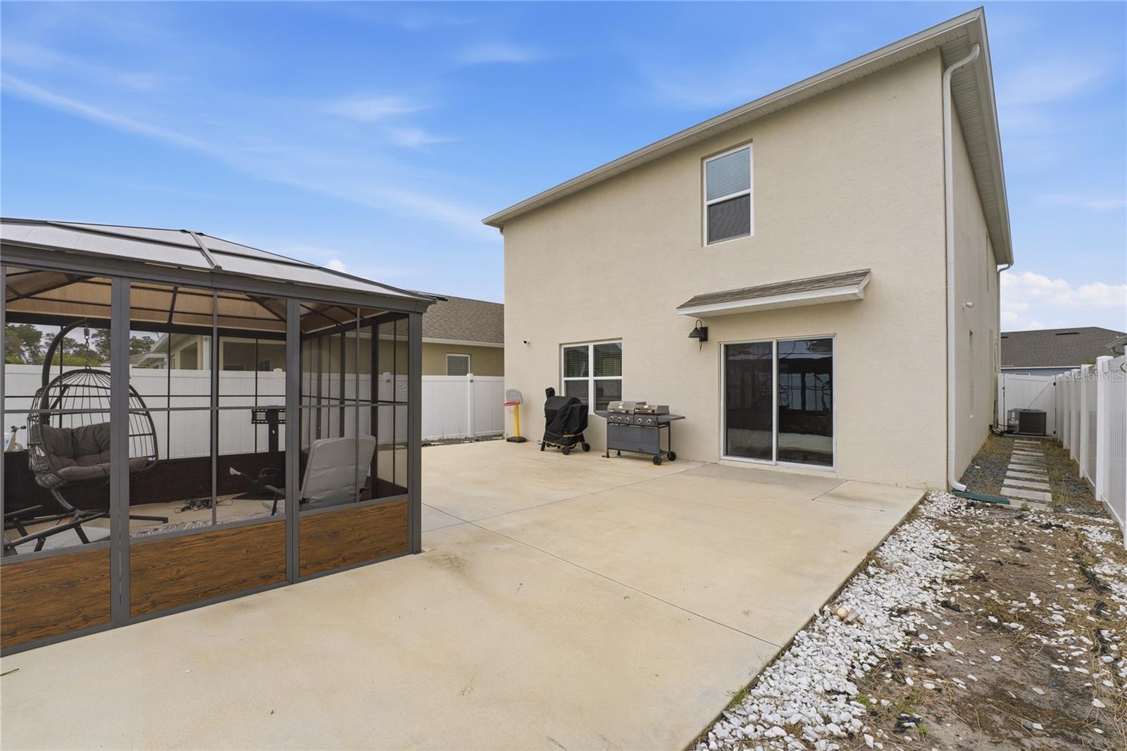 HARMONY - Residential