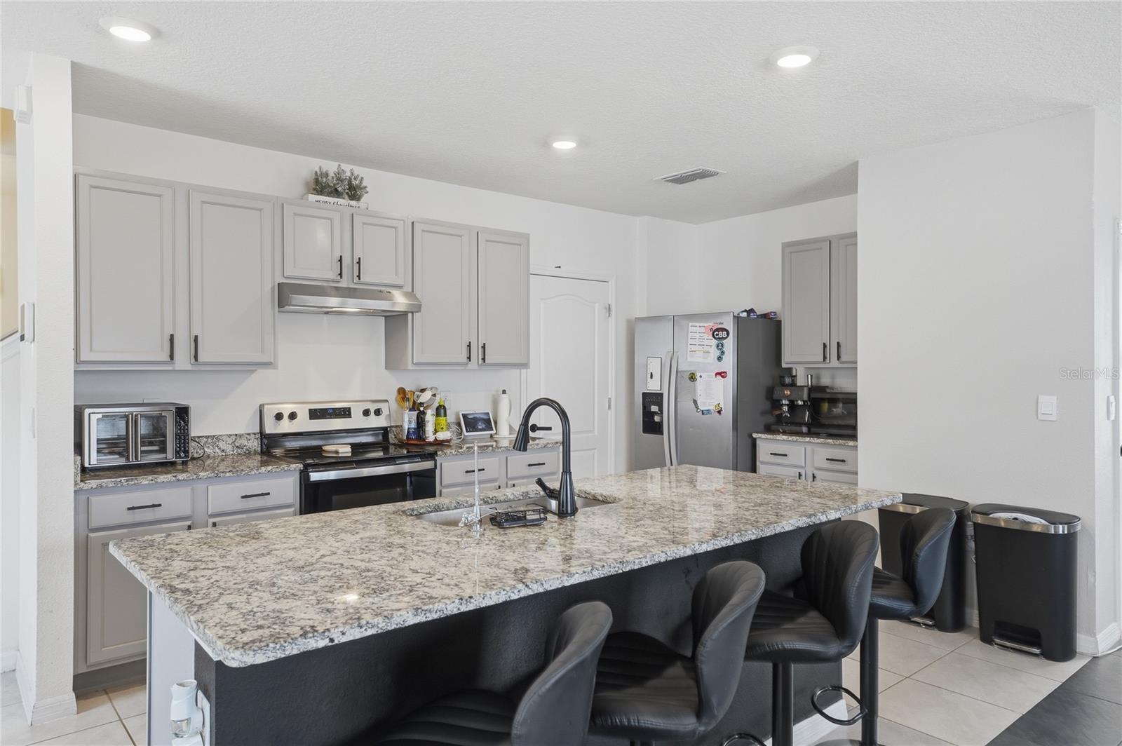 HARMONY - Residential