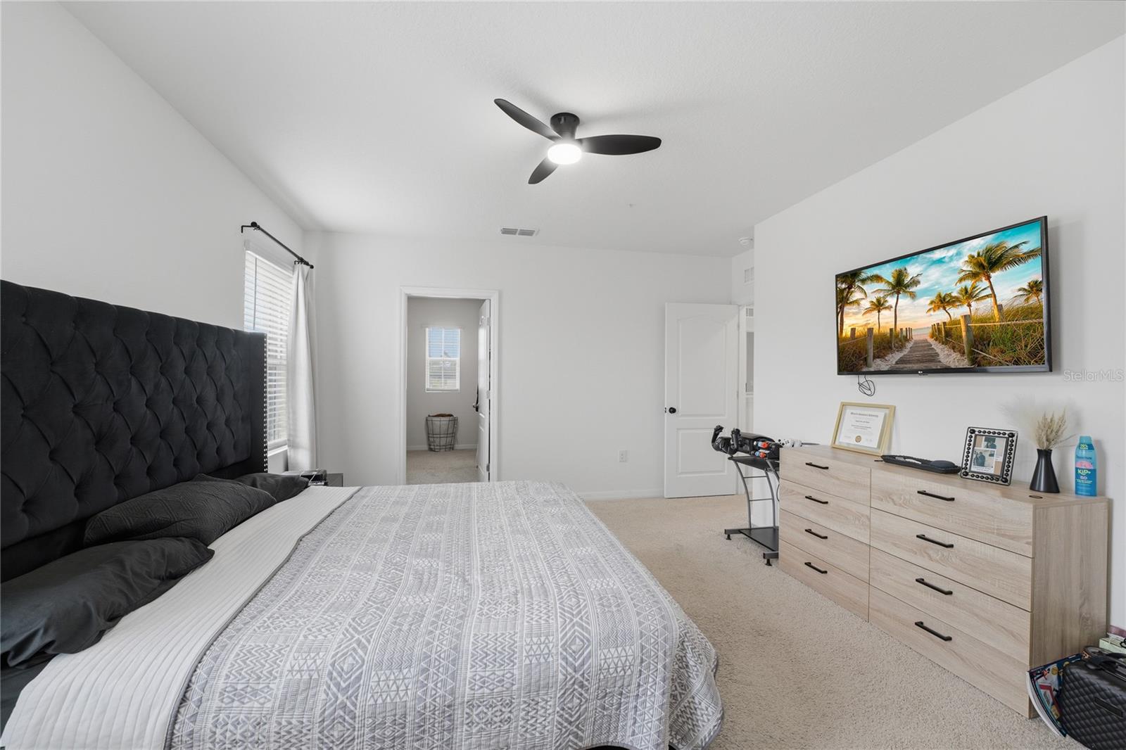 HARMONY - Residential