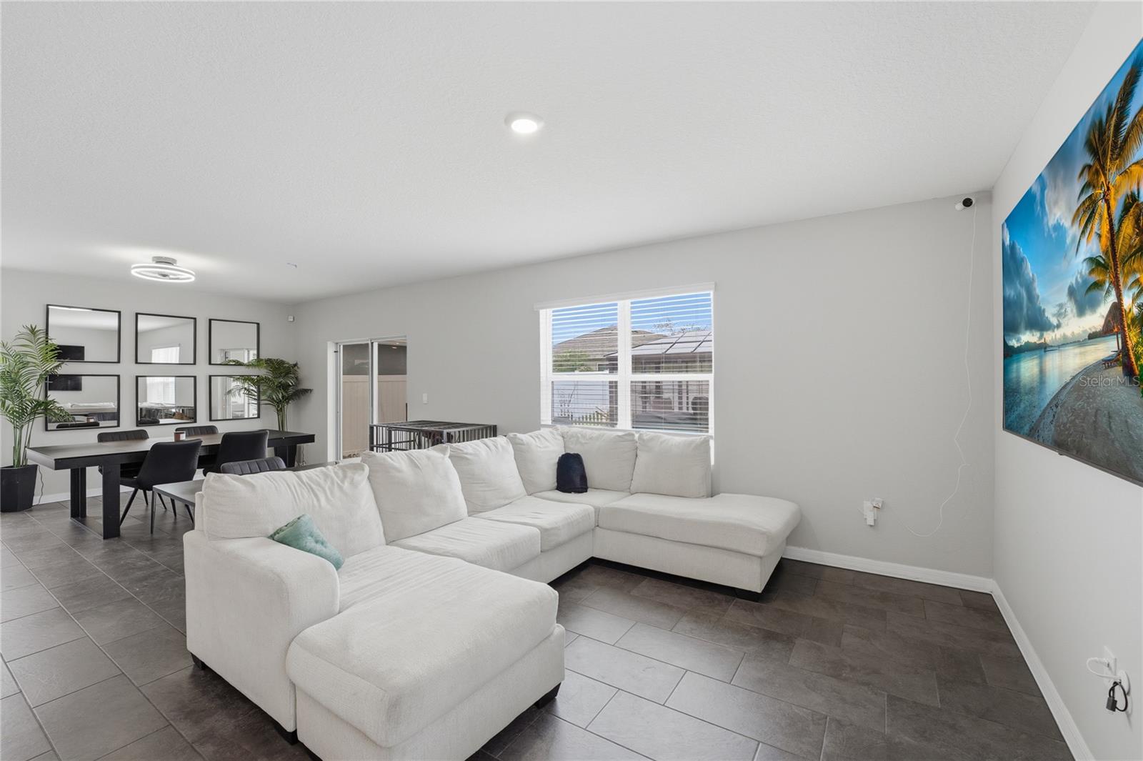 HARMONY - Residential