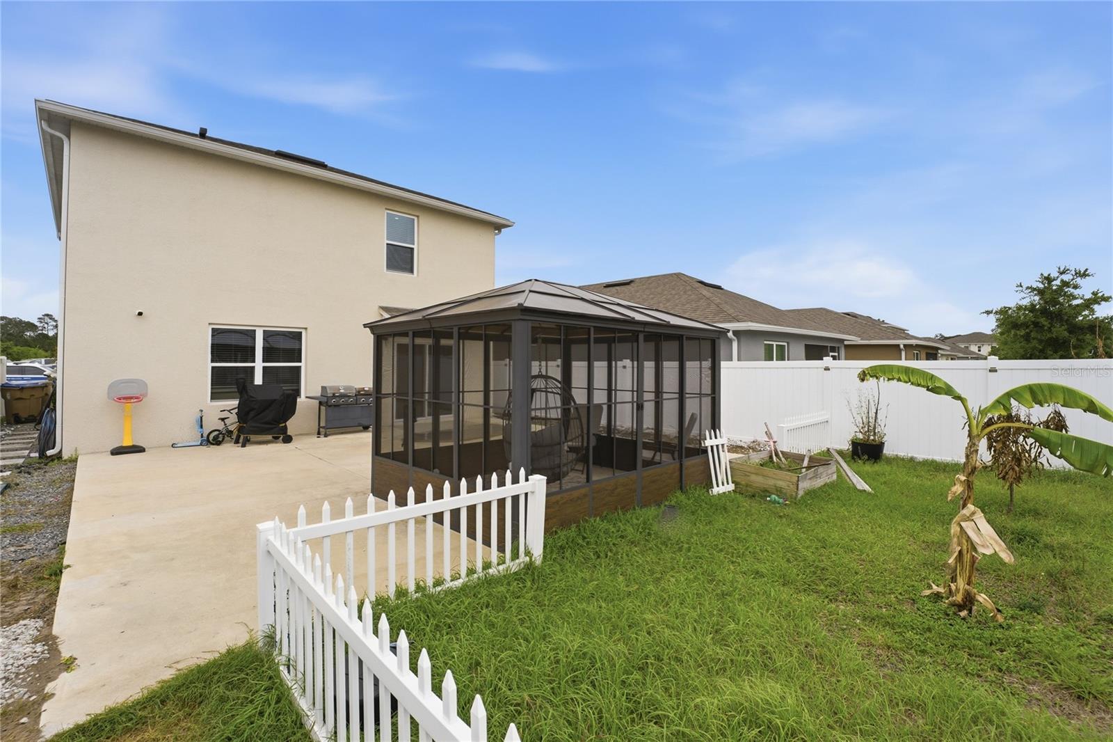 HARMONY - Residential