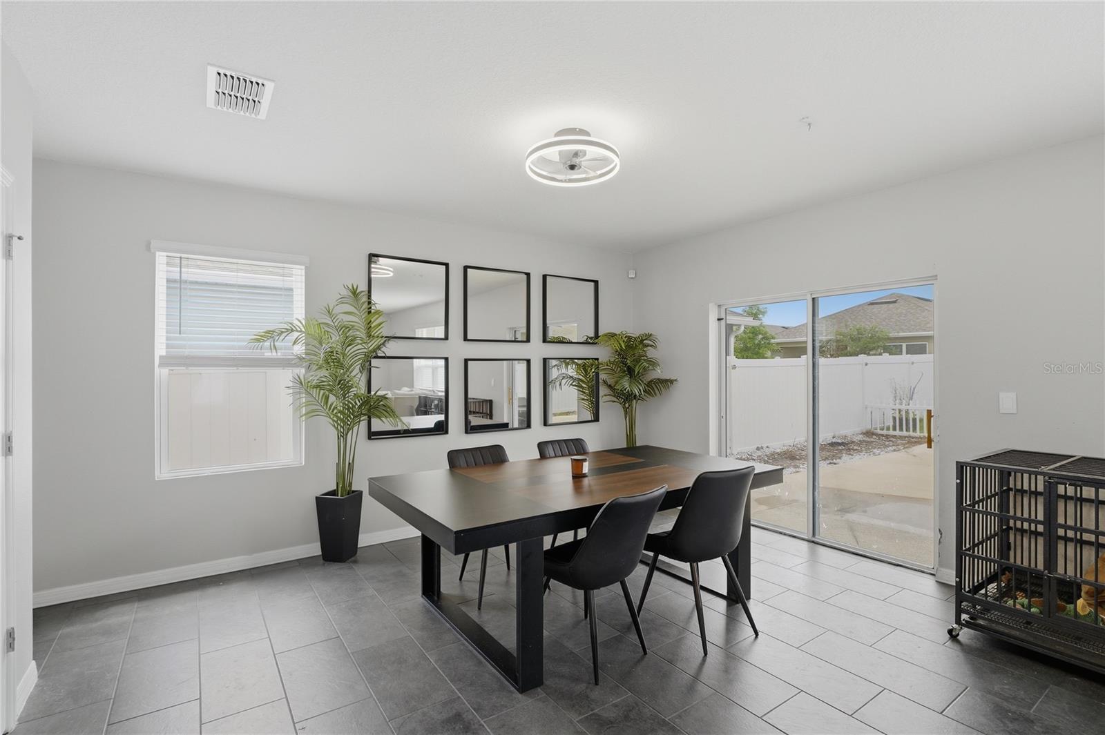 HARMONY - Residential