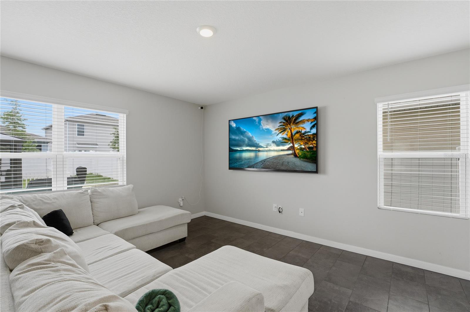 HARMONY - Residential