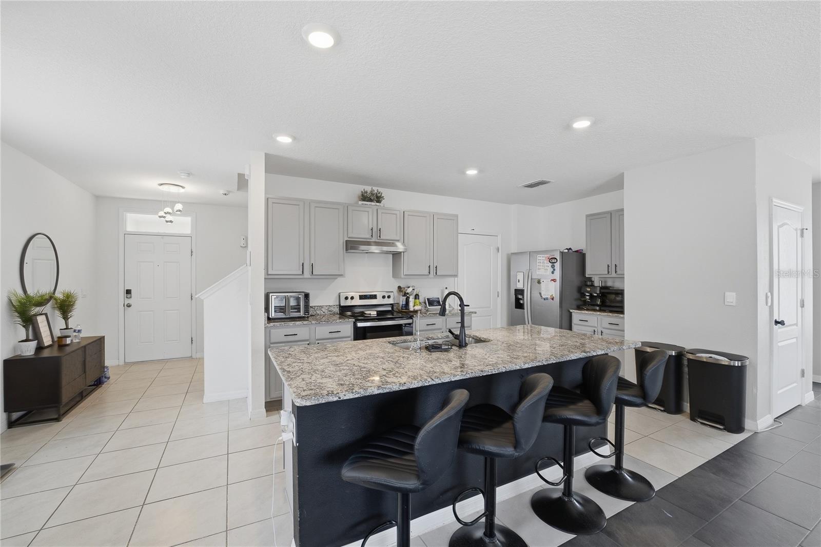 HARMONY - Residential