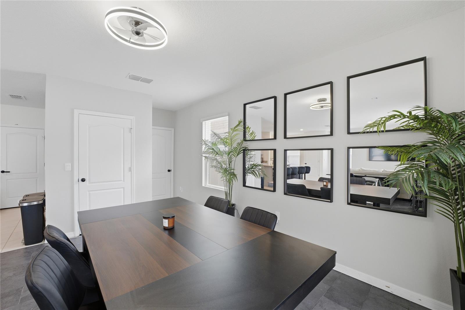 HARMONY - Residential