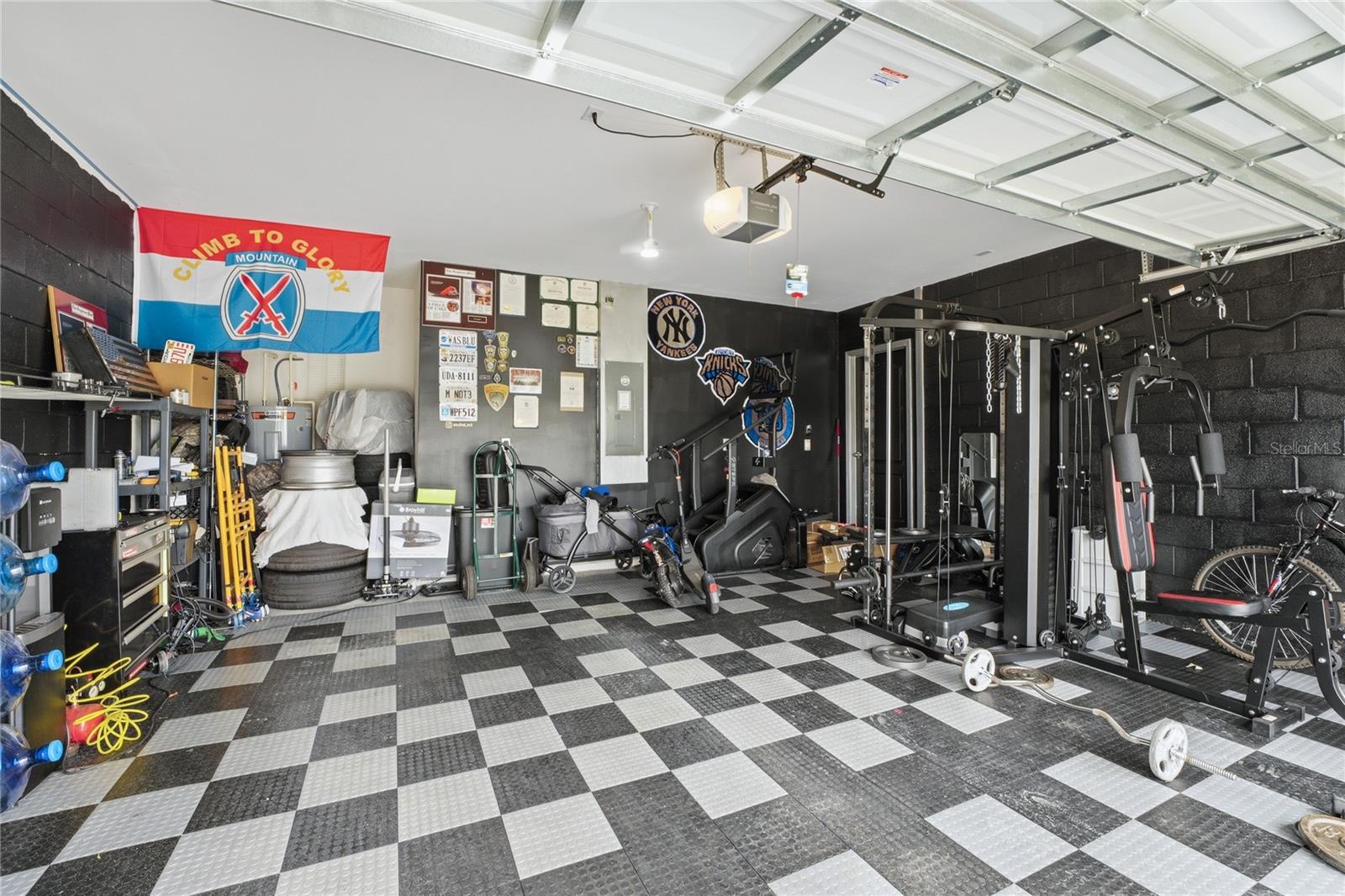 HARMONY - Residential