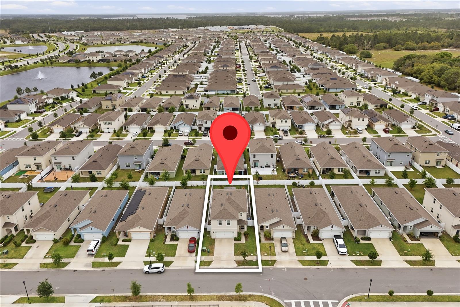 HARMONY - Residential