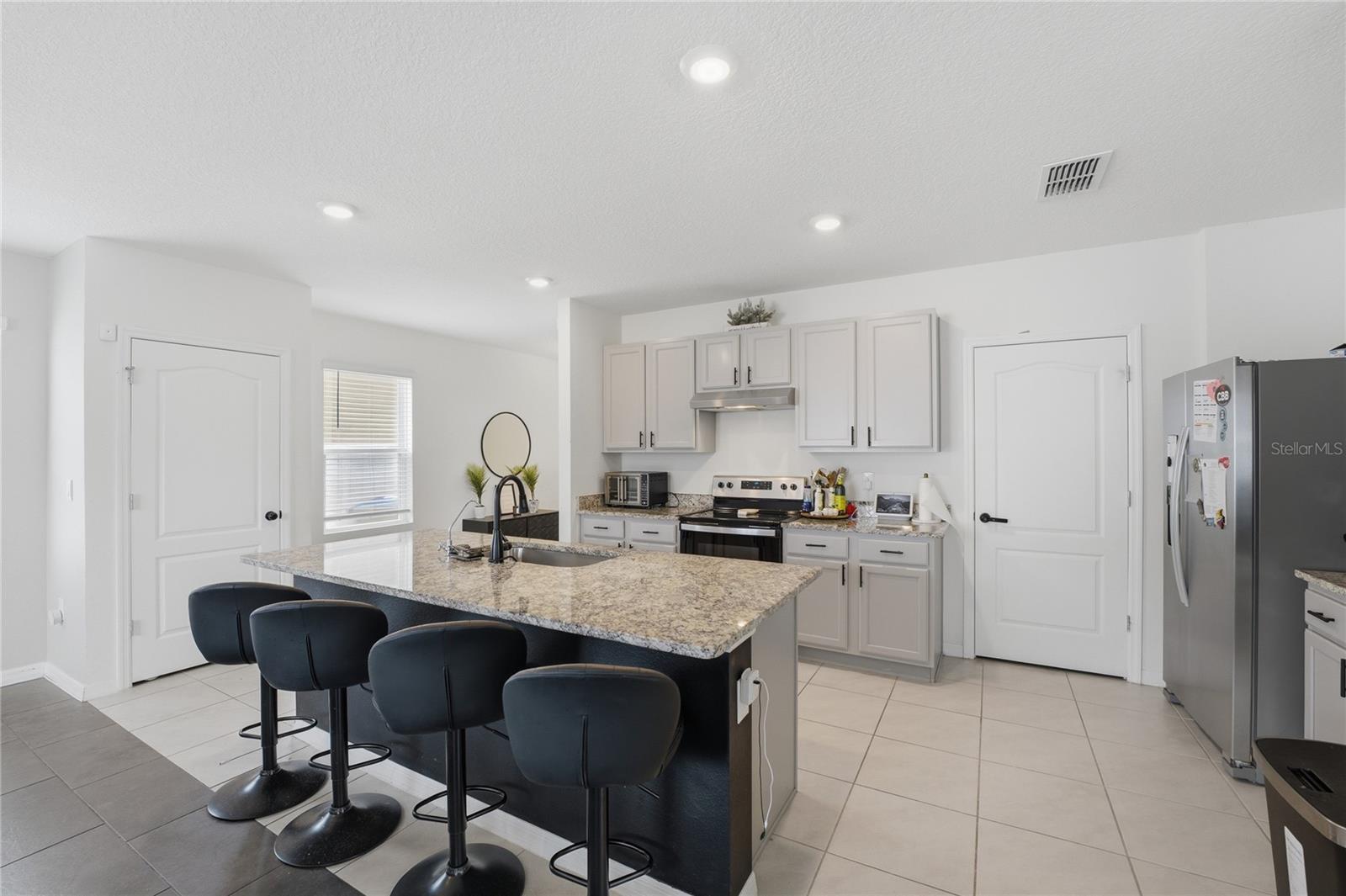 HARMONY - Residential