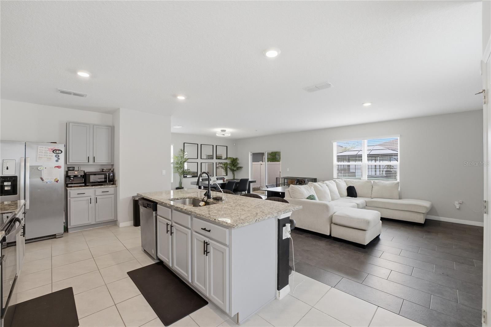 HARMONY - Residential