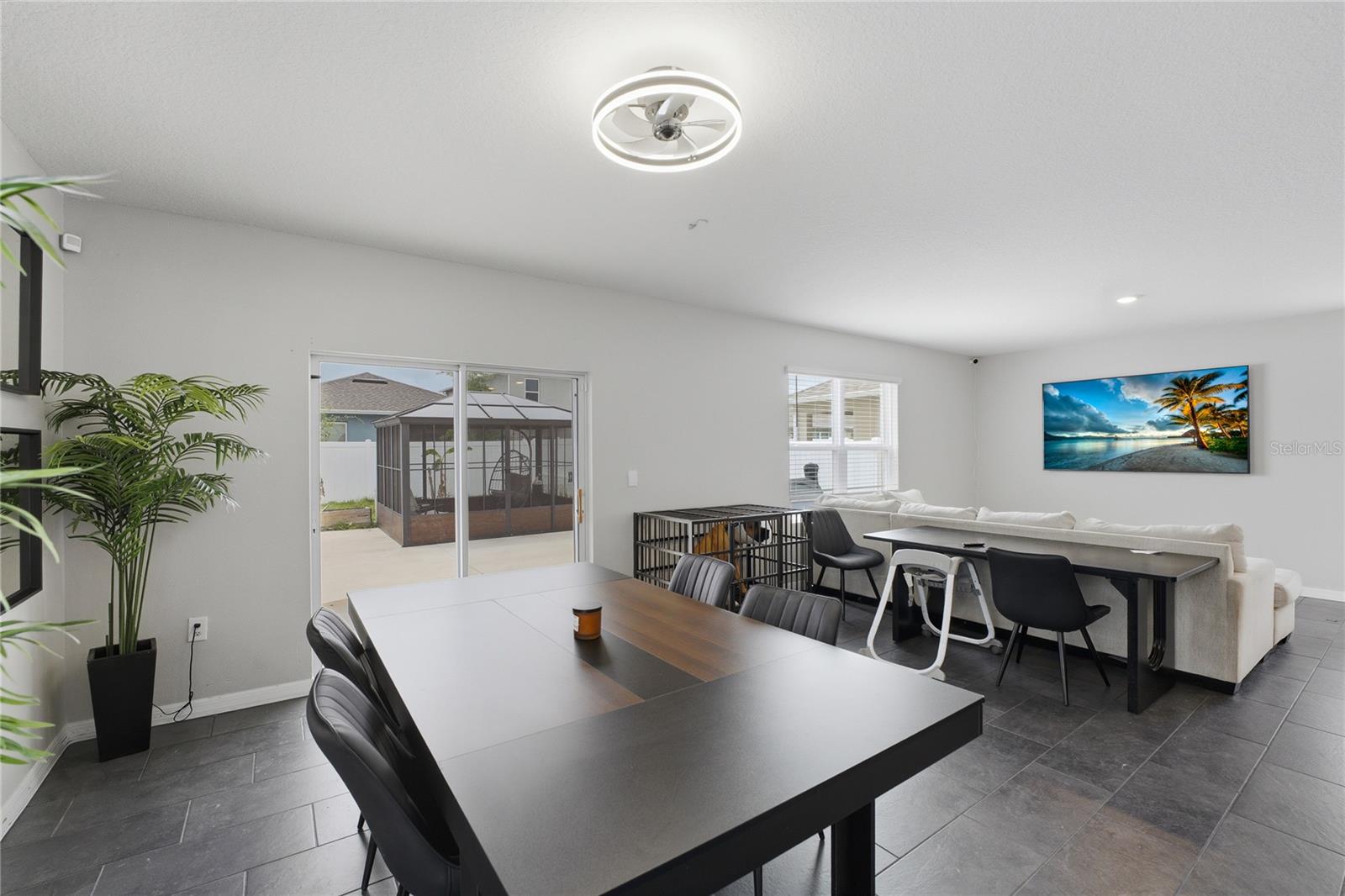 HARMONY - Residential