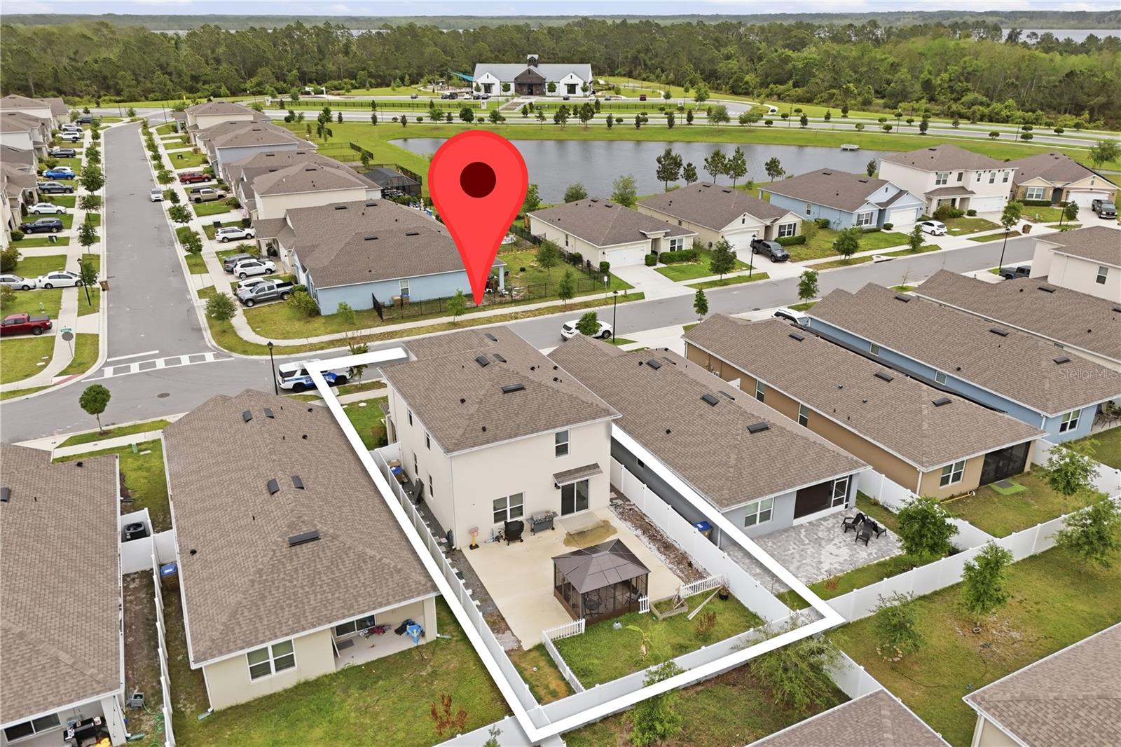 HARMONY - Residential