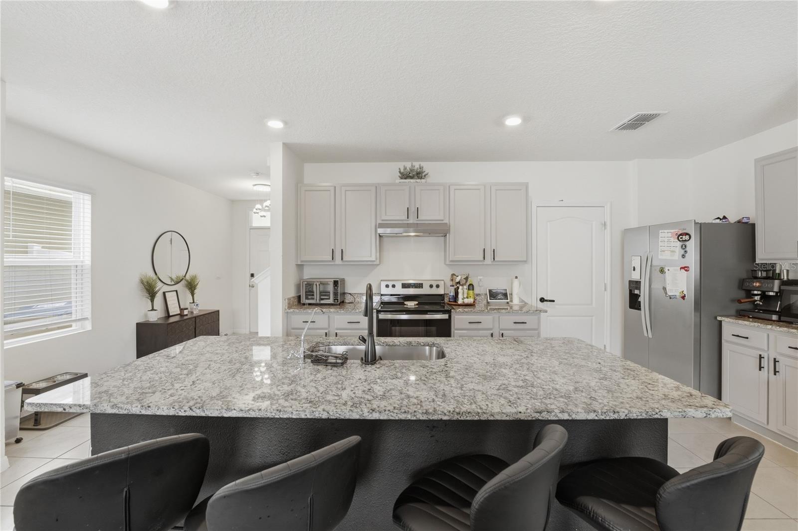 HARMONY - Residential