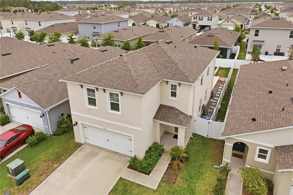 Photo of 2935 Turnstone Run, Saint Cloud, FL 34773 (MLS # S5148132)