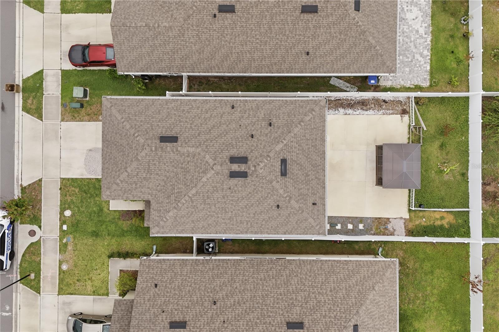 HARMONY - Residential