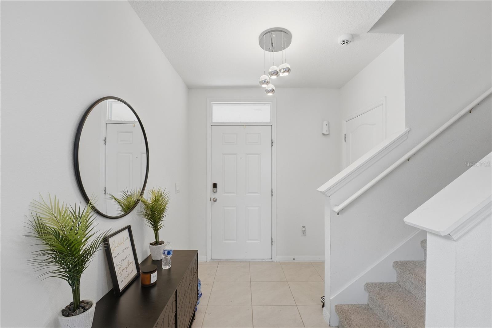 HARMONY - Residential