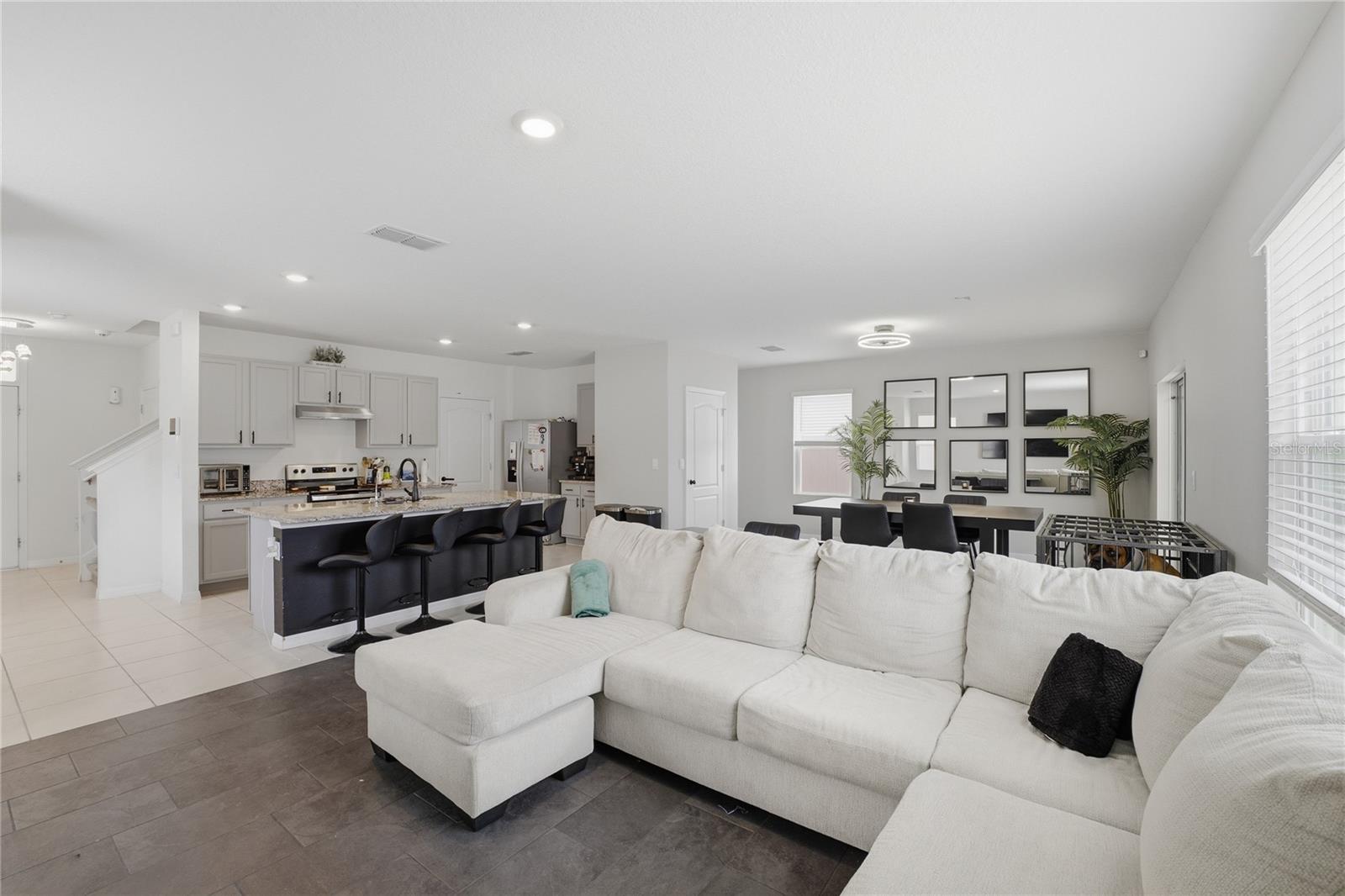 HARMONY - Residential