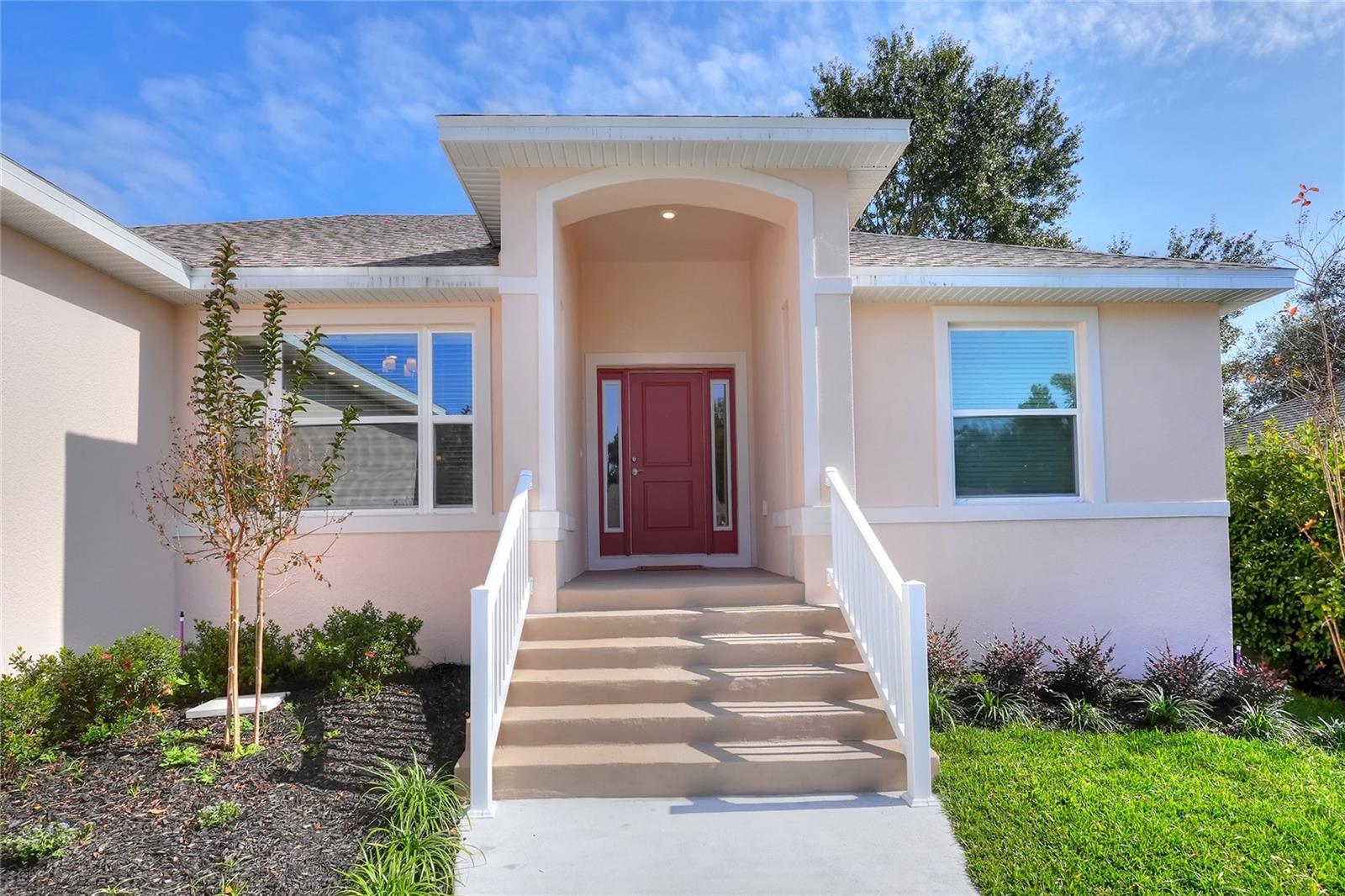 7013 REMINGTON OAKS LOOP