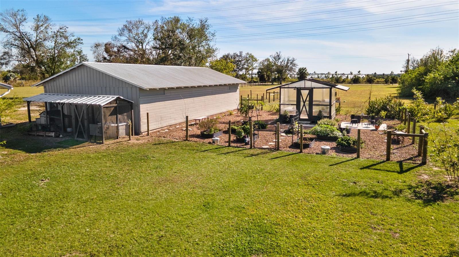 ARCADIA GRVS INC - Residential