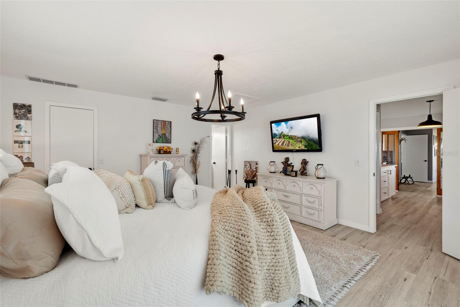 ARCADIA GRVS INC - Residential