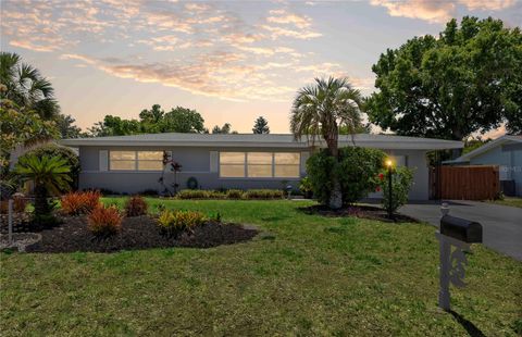 13880 DOMINICA DRIVE SEMINOLE FL 33776