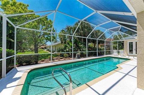 A home in OSPREY