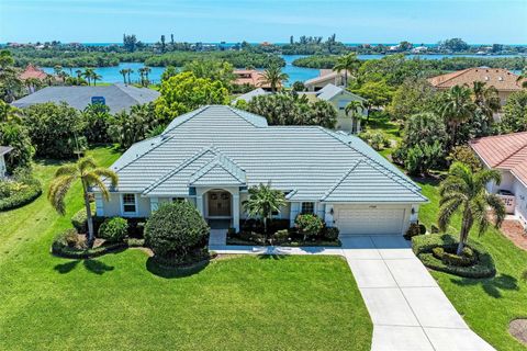 A home in OSPREY